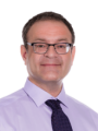 Photo: Dr. David Rosenstein, MD