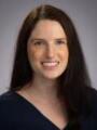 Photo: Dr. Caroline Gluck, MD