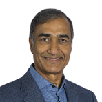 Dr. Ambrish Gupta, MD