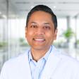 Photo: Dr. Neal Patel, MD