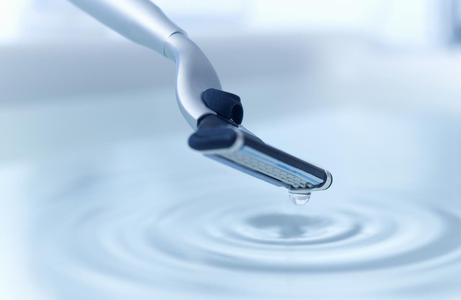 Shaving With Psoriasis Psoriasis Shaving Tips