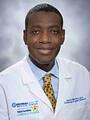Photo: Dr. Arnoux Blanchard, MD