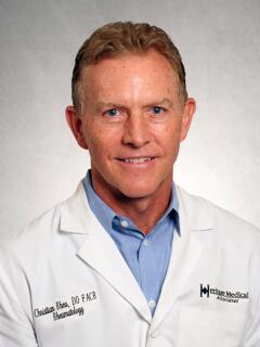 Christian Rhea Dr. Christian Rhea, DO – Rheumatologist for Arthritis in Nashville, TN
