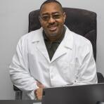 Dr. Frederick Hodges, MD
