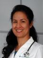 Photo: Dr. Lilly Bontrager, MD