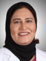Photo: Dr. Gul Anwar, MD