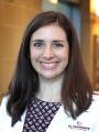 Photo: Dr. Katie Taranto, MD