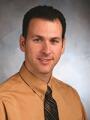 Photo: Dr. William Brunner, MD