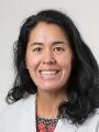 Photo: Dr. Deanna Sasaki-Adams, MD