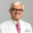 Photo: Dr. Samir Shah, MD