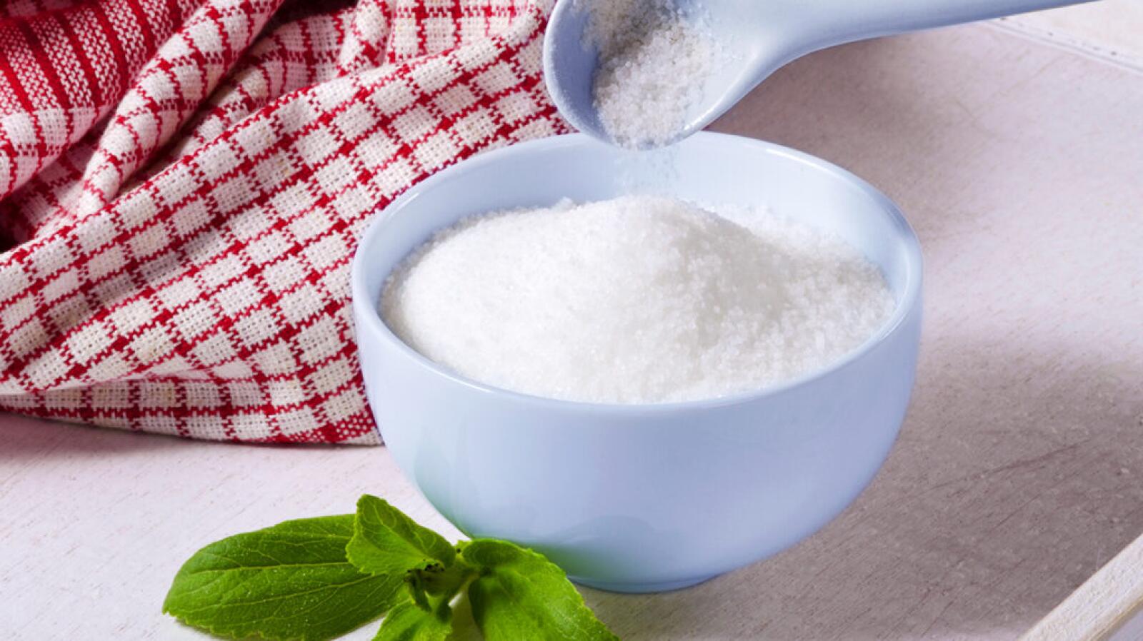 What Is Allulose? Safety, Risks, and More