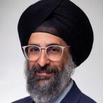 Dr. Amardeep Saluja, MD