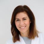 Dr. Carmen Berger, MD