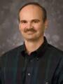 Photo: Dr. Thomas Hamilton, DO