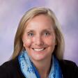 Photo: Dr. Andrea Baier, MD