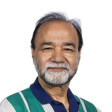 Photo: Dr. Brij Gupta, MD