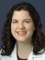 Photo: Dr. Julia Cunningham, MD