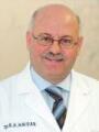 Photo: Dr. Ali Haidar, MD