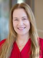 Photo: Dr. Anna Lasak, MD