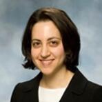 Dr. Salma Jabbour, MD