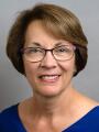 Photo: Dr. Nancy Rosselot, MD