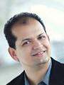 Photo: Dr. Hormazd Sanjana, MD