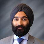 Dr. Gauravjit Singh, MD