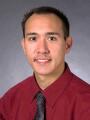 Photo: Dr. Justin Stahl, MD