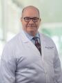 Photo: Dr. Ronald Thomas, MD