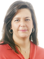 Photo: Dr. Rose Payne, MD