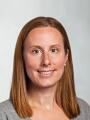 Photo: Dr. Stephanie Mauch, DO
