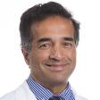 Photo: Dr. Raghu Nathan, MD