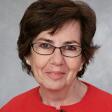 Photo: Dr. Silvia Kaufmann, MD