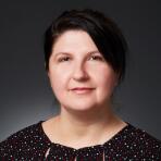 Dr. Diana Moise, MD