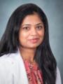 Photo: Dr. Sravanthi Utpala, MD