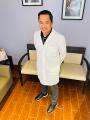 Photo: Dr. Jose Emmanuel De Luna, DDS
