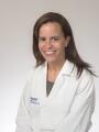 Photo: Dr. Zoe Larned, MD