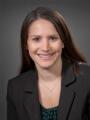 Photo: Dr. Rachel Kessel, MD