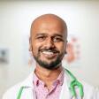 Dr. Ashvin Vijayakumar, MD