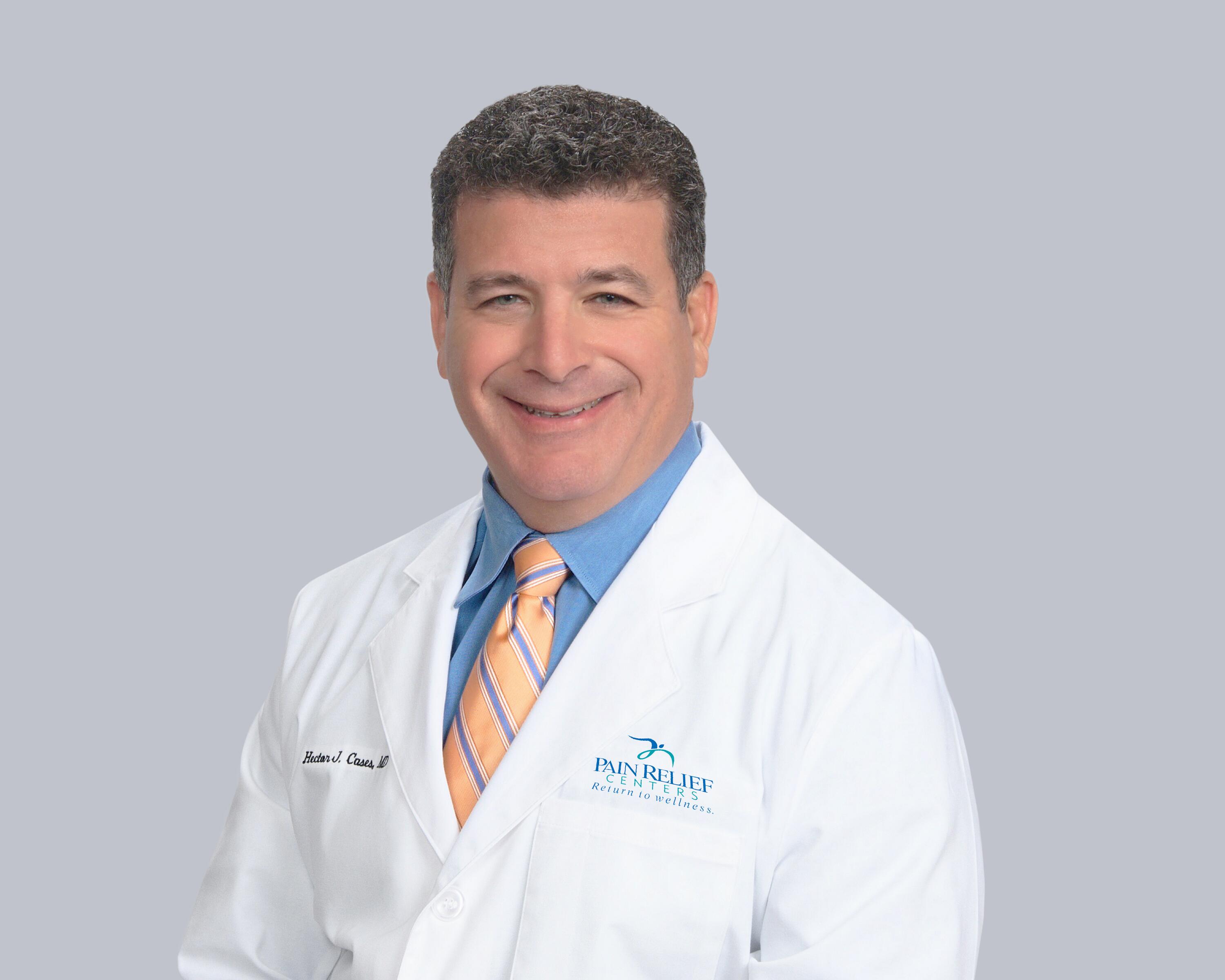 Dr. Hector Cases, MD, Pain Management Specialist - Sun City Center, FL ...