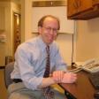 Photo: Dr. Charles Hurbis, MD