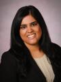 Photo: Dr. Joyce Philip, MD