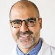 Photo: Dr. Syed Amiry, DO