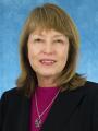 Photo: Dr. Mary Busby-Whitehead, MD