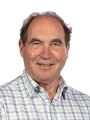 Photo: Dr. Thomas Pearce, MD