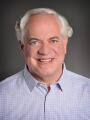 Photo: Dr. Brian Hirsch, MD