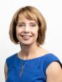 Photo: Dr. Amy Ward, OD