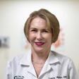 Photo: Dr. Laura Welch, MD