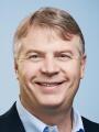 Photo: Dr. David Palmer, MD