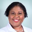 Photo: Dr. Dahlia Blake, MD
